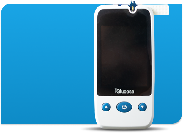 Glucose Meter