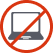 No Computer